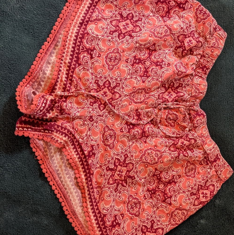 Hollister shorts